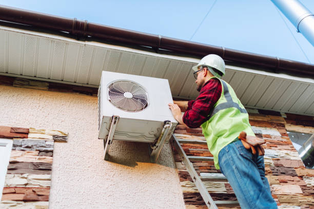 Trusted Whiteman Af, MO HVAC Experts
